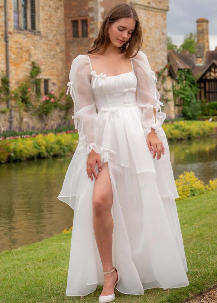 isabelle barsenbach - model