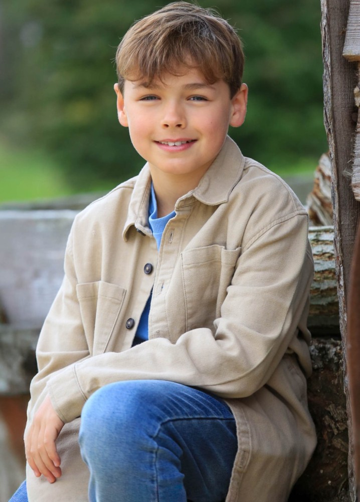 austin clarke - junior