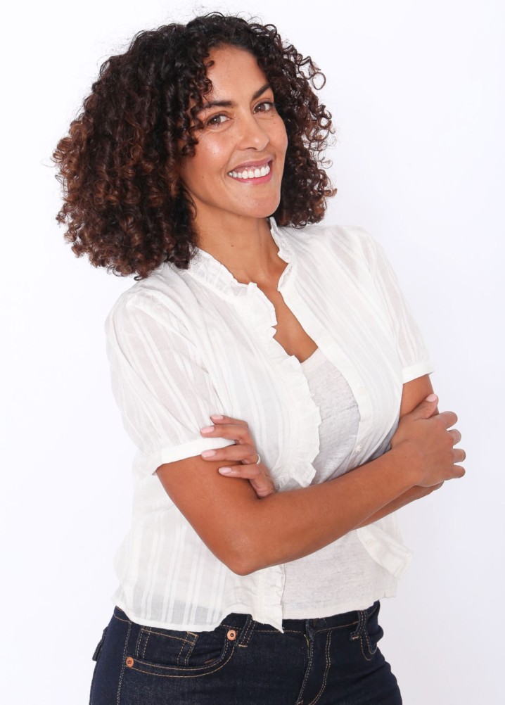 LA Rodgers - Casting Shots