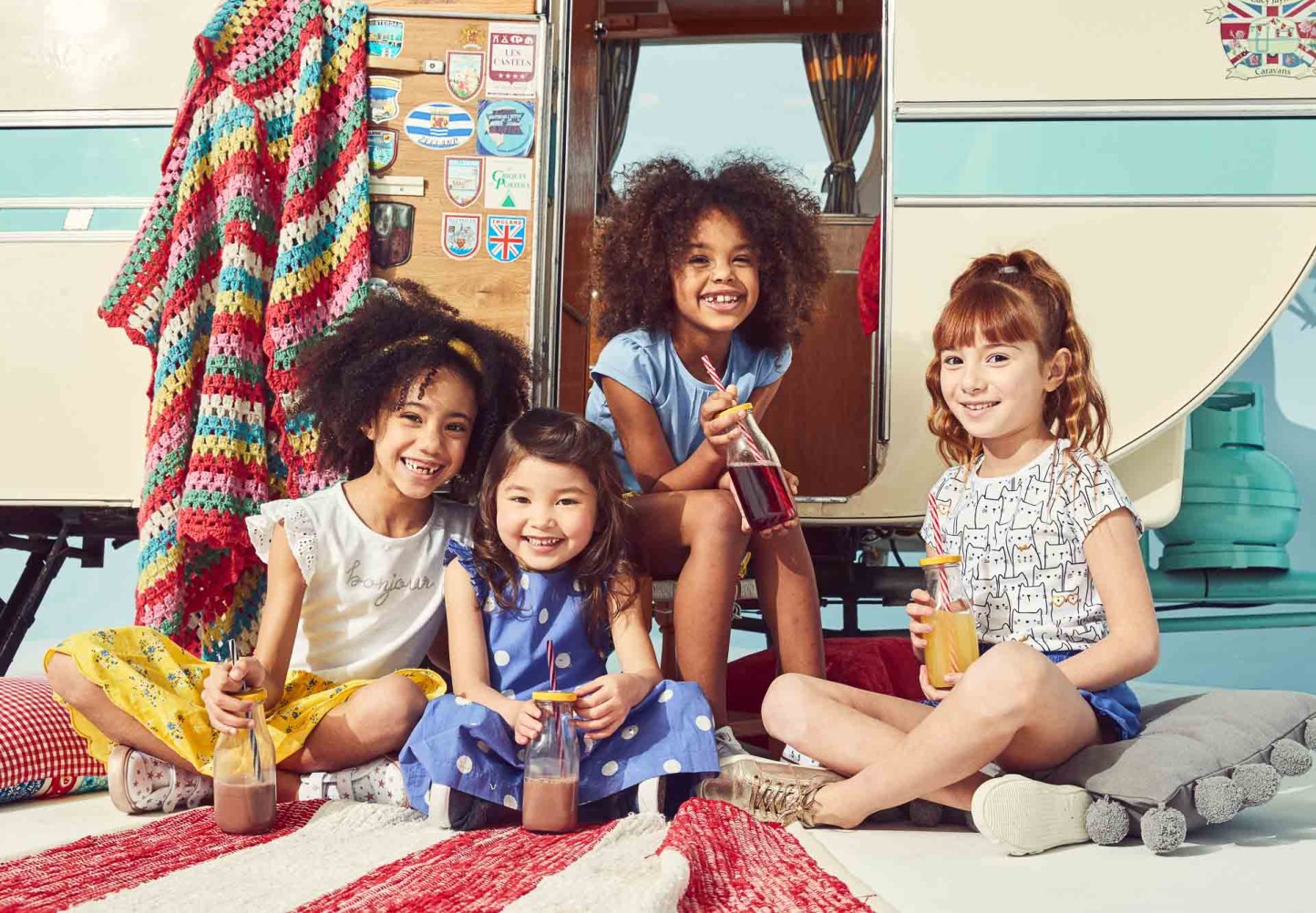 victoria hillman - kids creatives