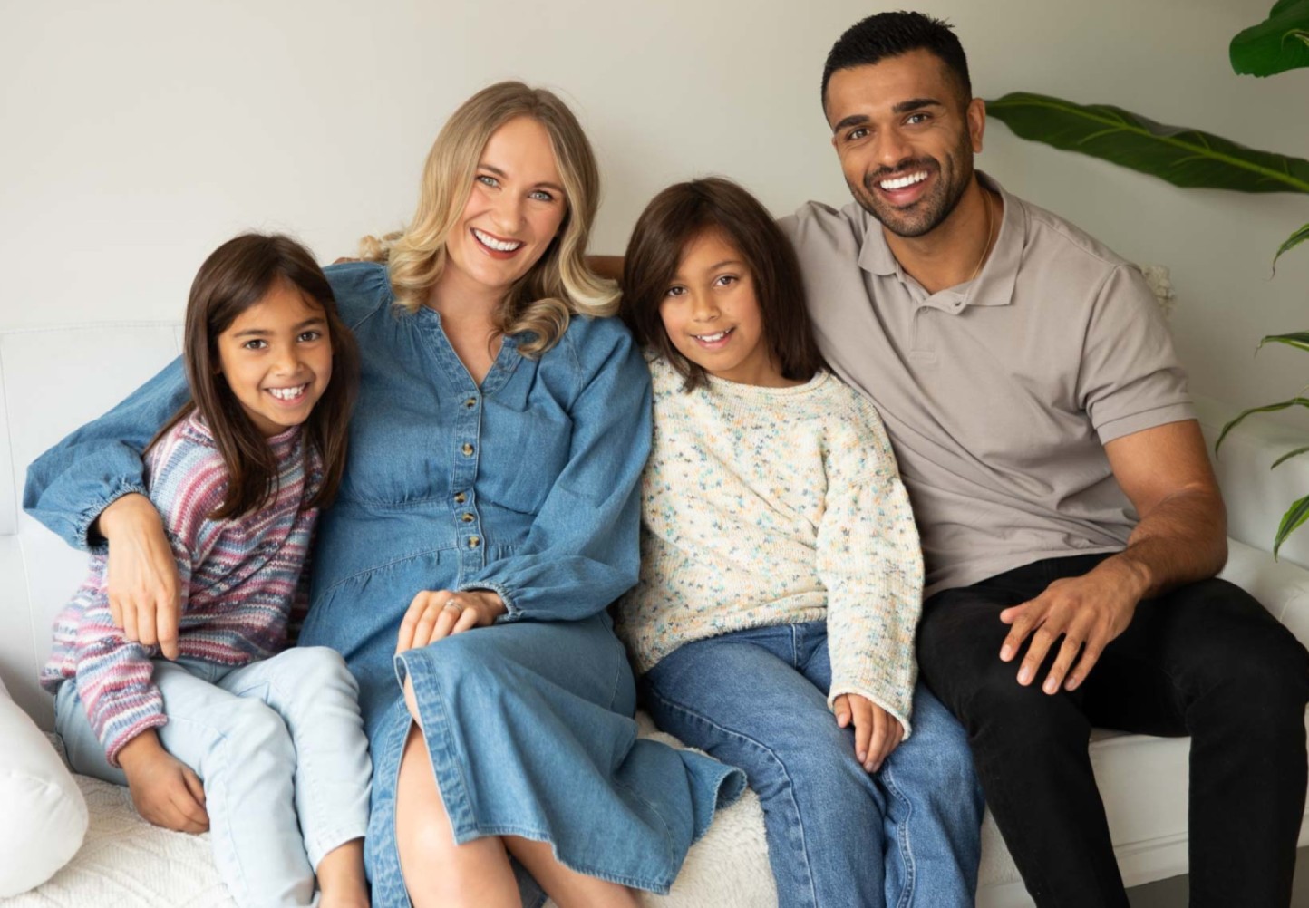 autumn family - families