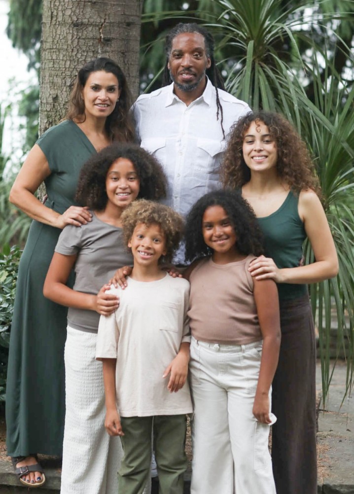 julien family - profile