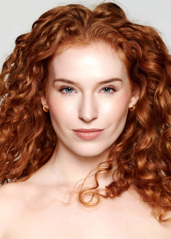 lydia jervis - beauty