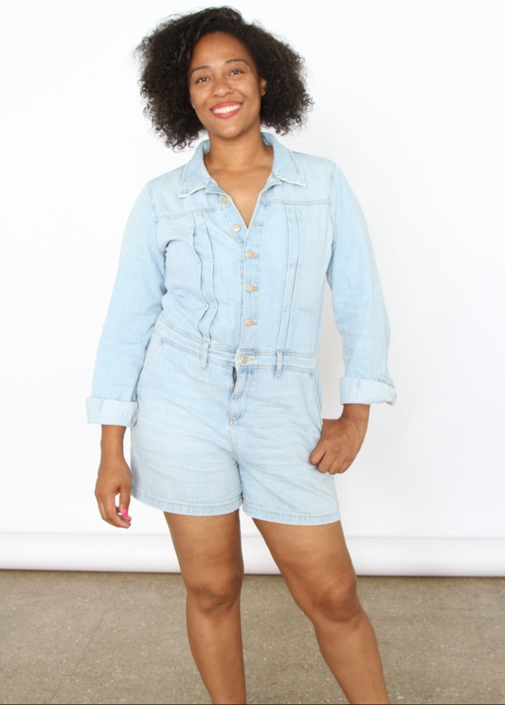 dominique peltier - Casting Shots
