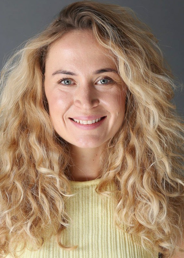 patrycja pabich - profile