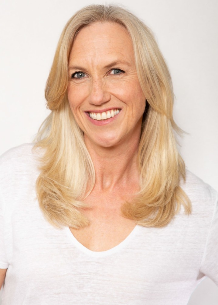 amanda grant - Casting Shots