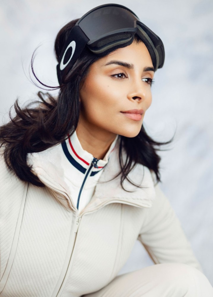 hinisha patel - actor