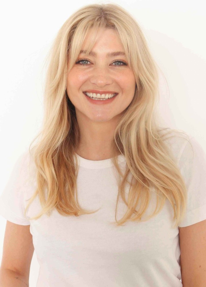 Toni Sully - Casting Shots