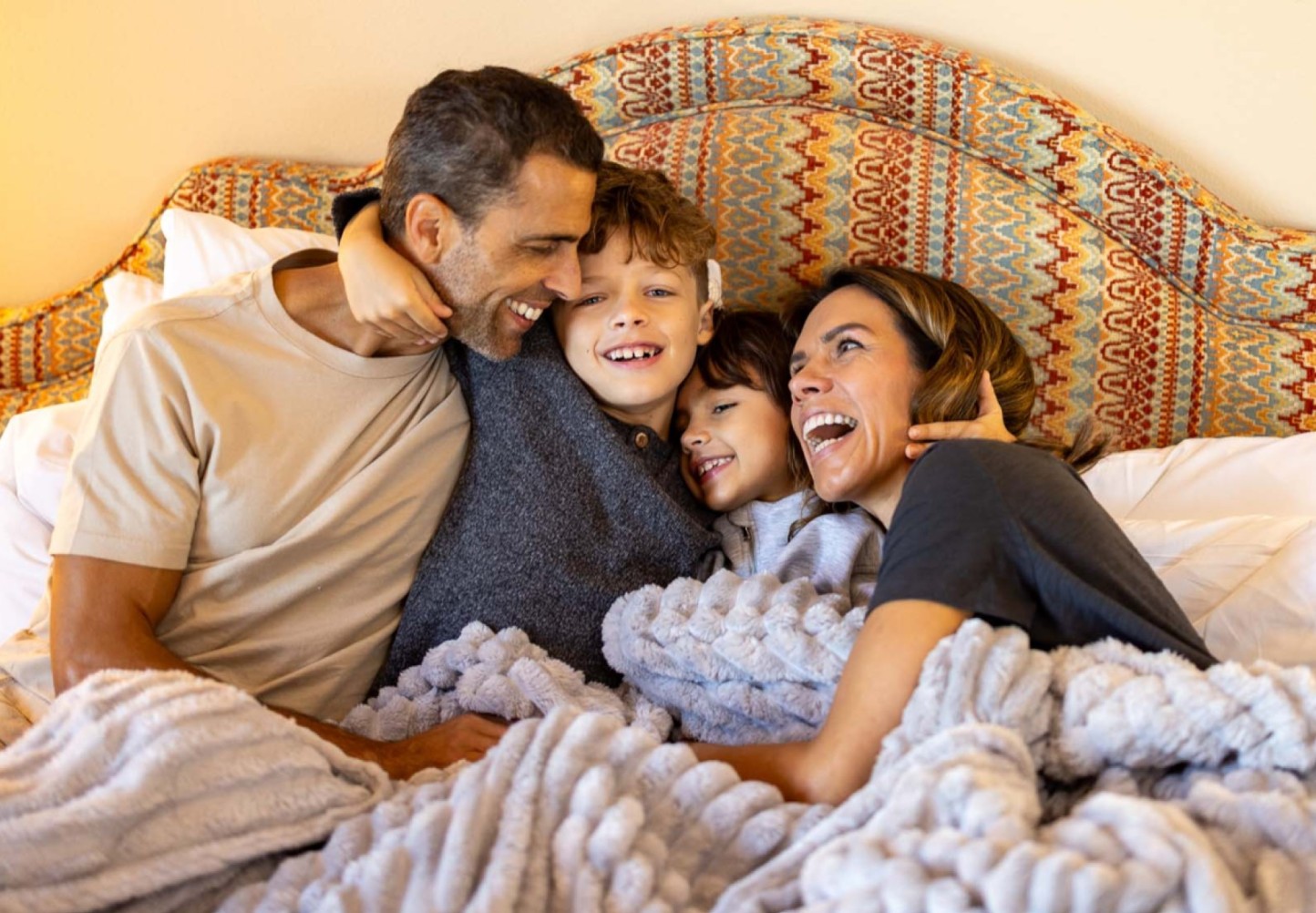 roselli family - families