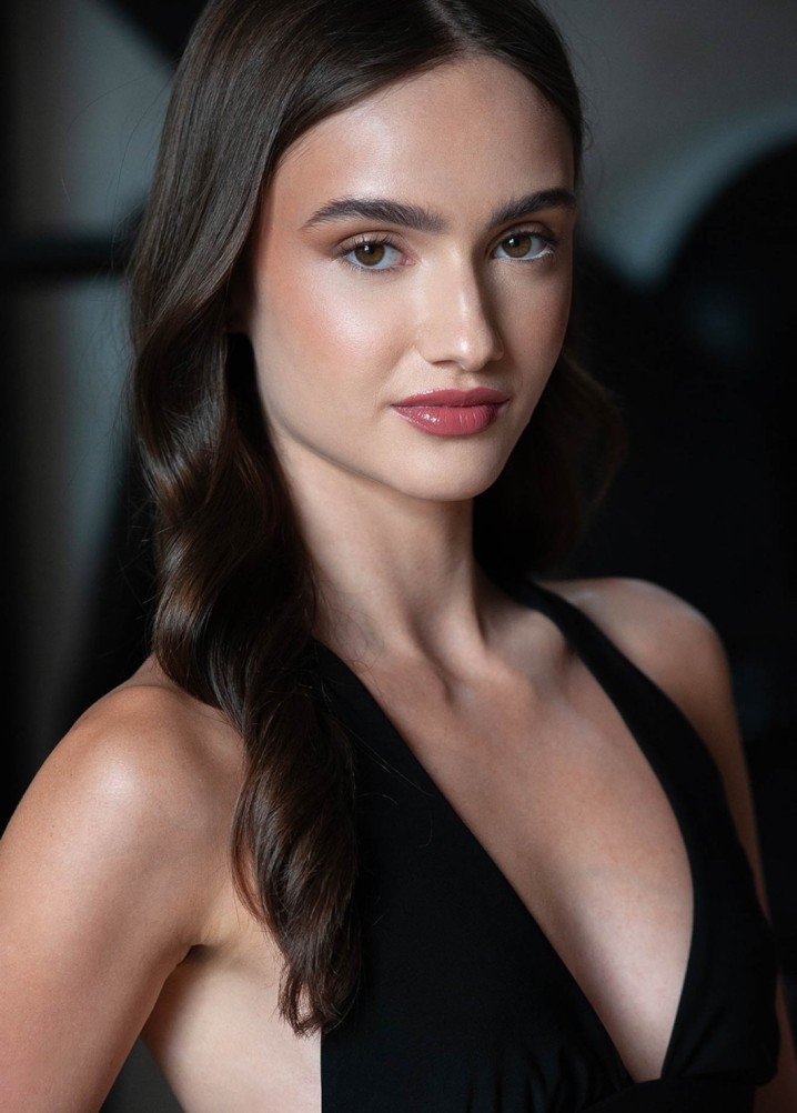 ellie goodenough - actor
