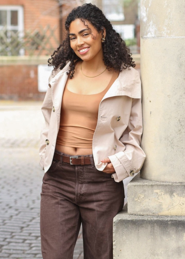 rashal ofili - actor
