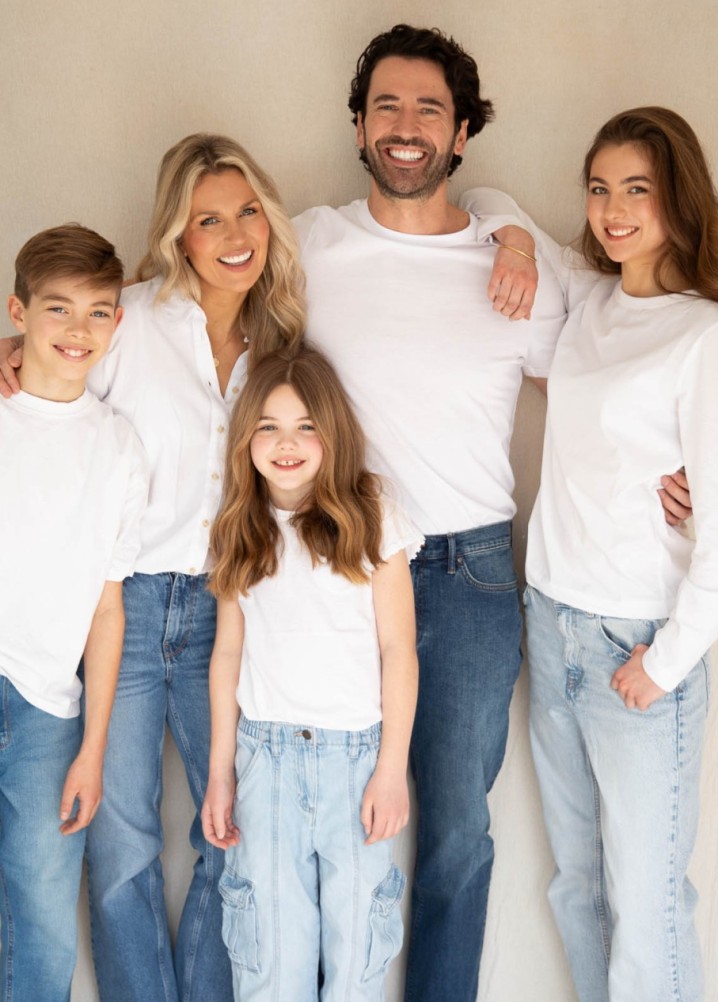 dunn family - profile