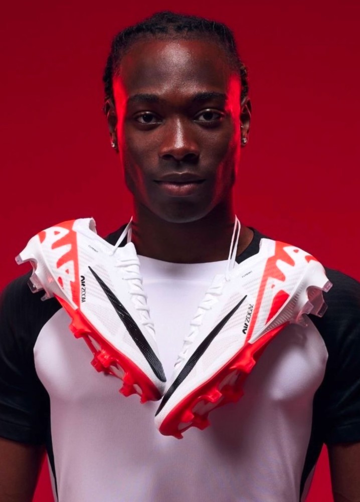 tobi thomas - sports