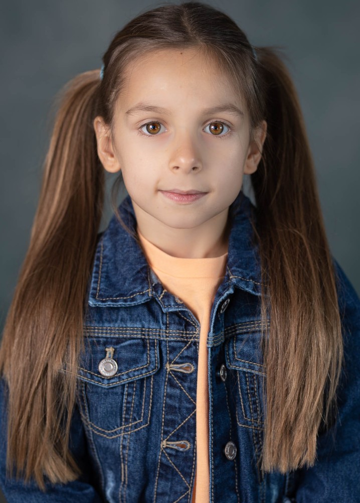 elisa cioffi - junior