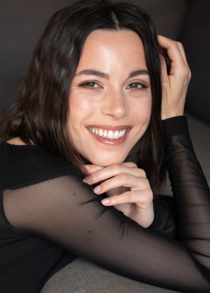 jelka lepever - actor