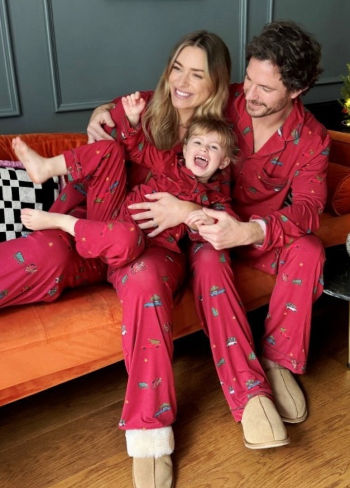 ridgard family - families