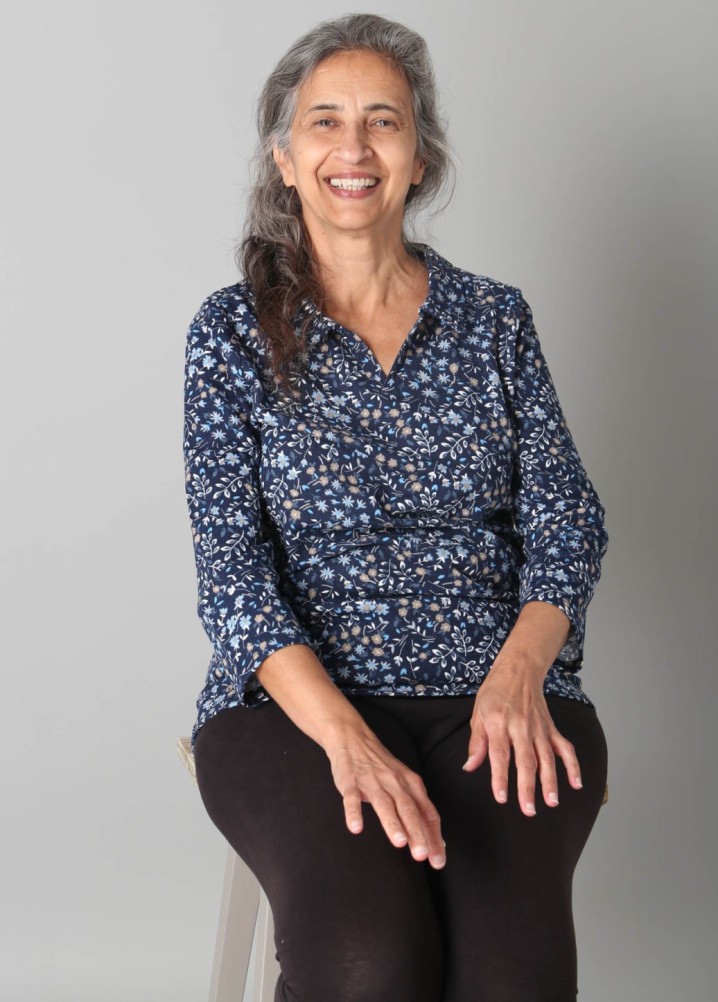 chandini wilson - real