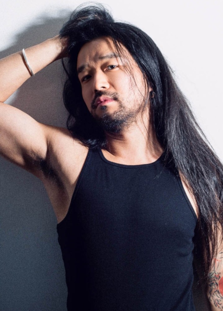 mingzhang sun - real & unique