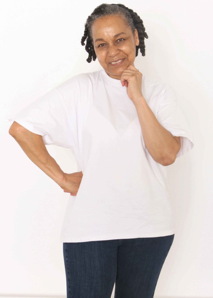 ritamaria boxill - Casting Shots