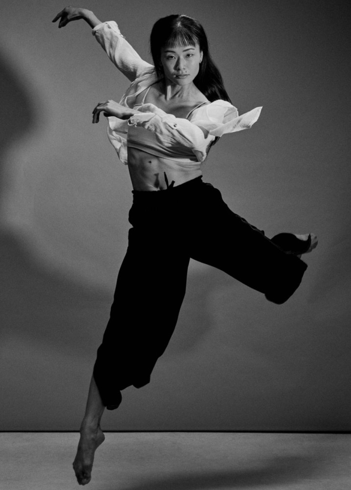 misa koide - sports