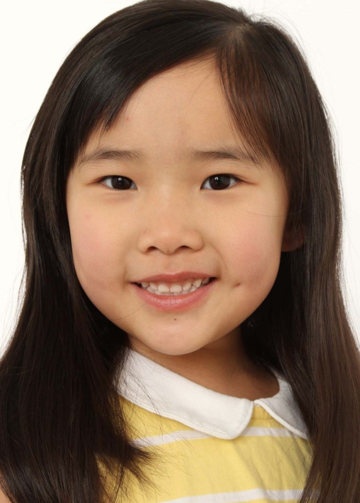 xintong qian - junior