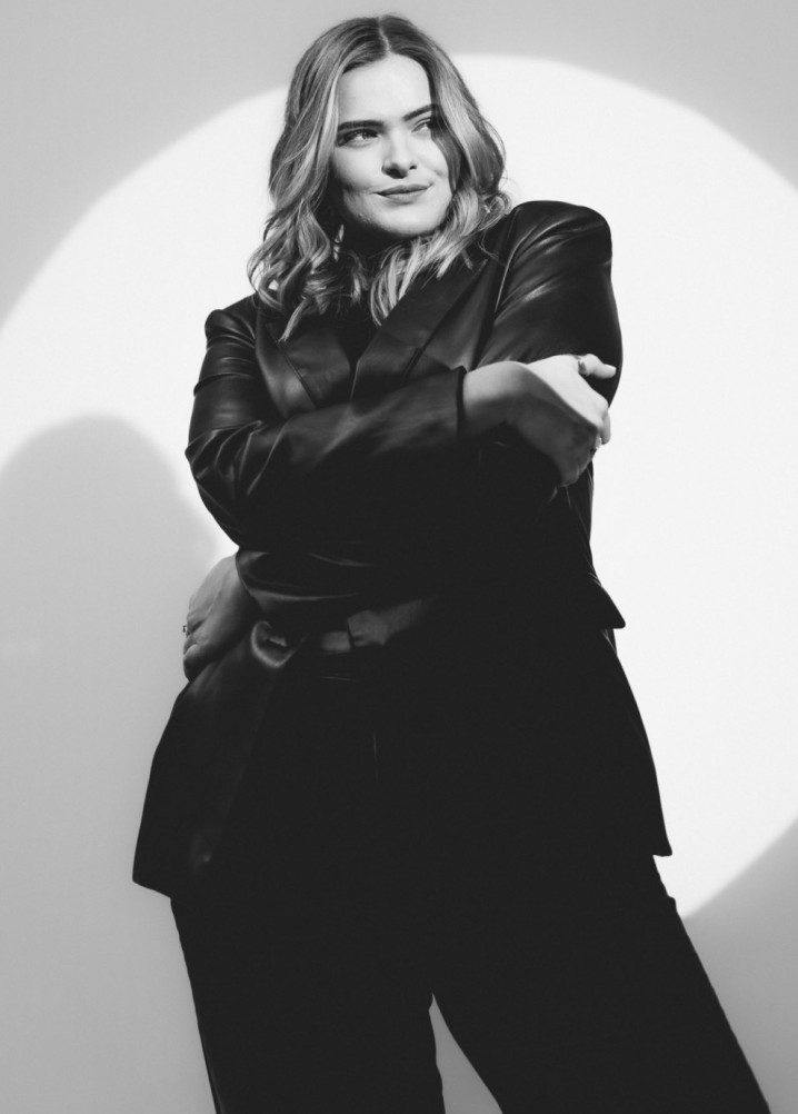 ciara roche - curve