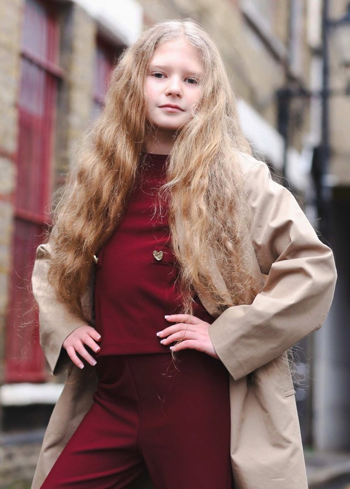 dollie harding - profile