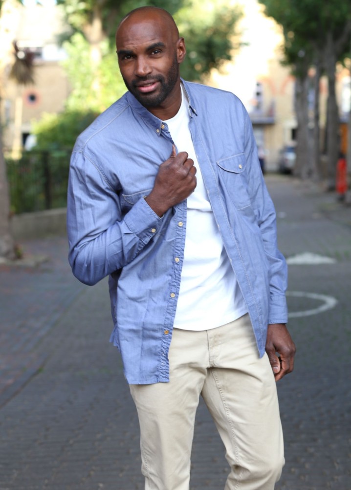 michael addo - classic