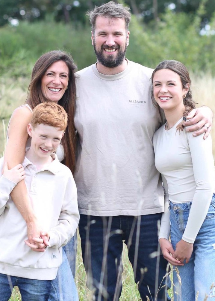 meachen family - profile