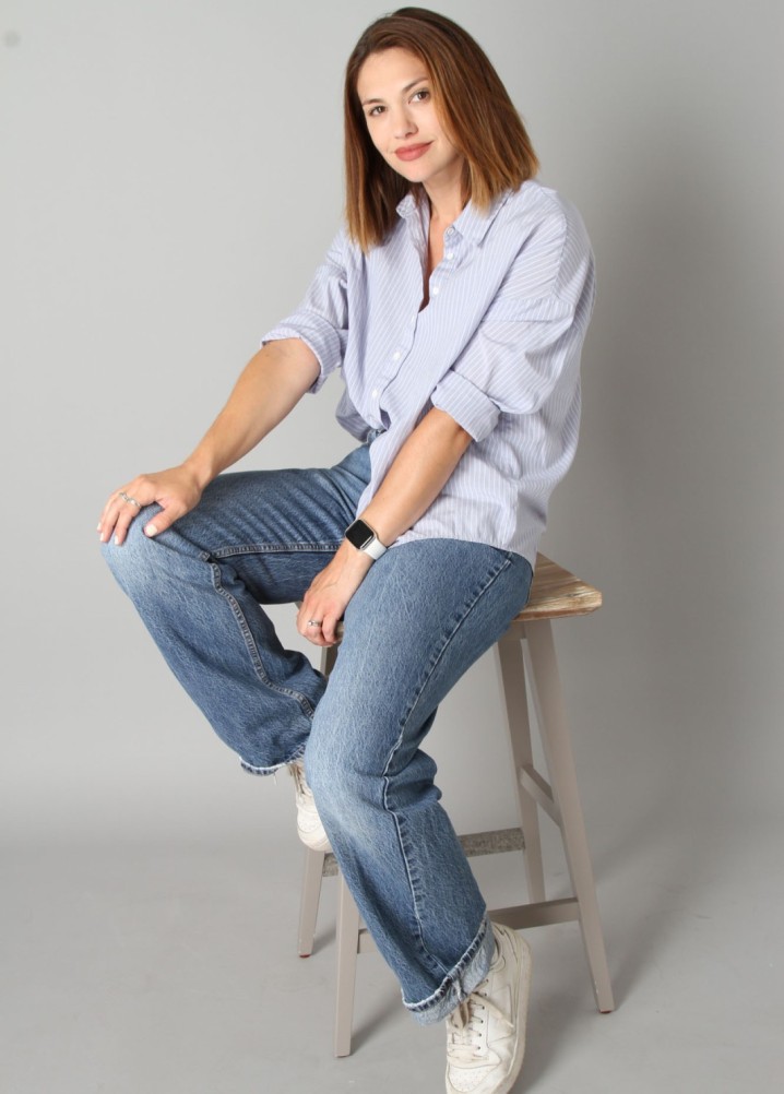 emily hawgood - actor