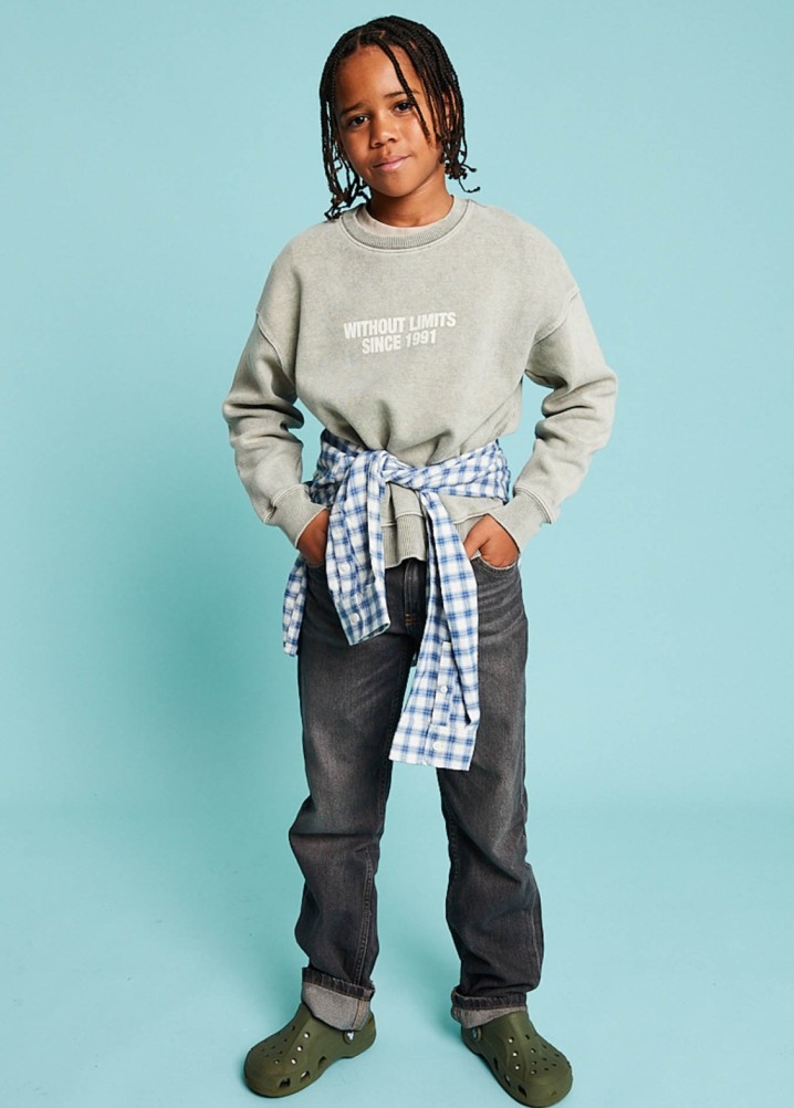 mikaiah webb - junior
