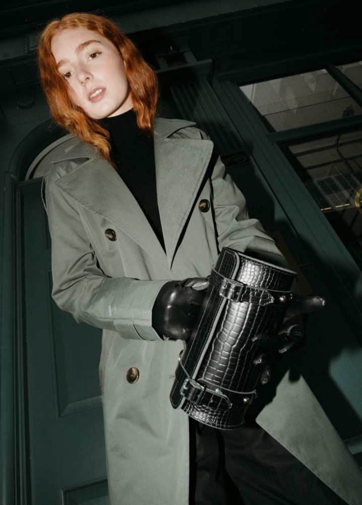 annabelle miller - make-up