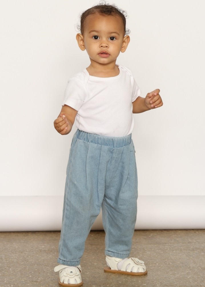 raine powell - junior