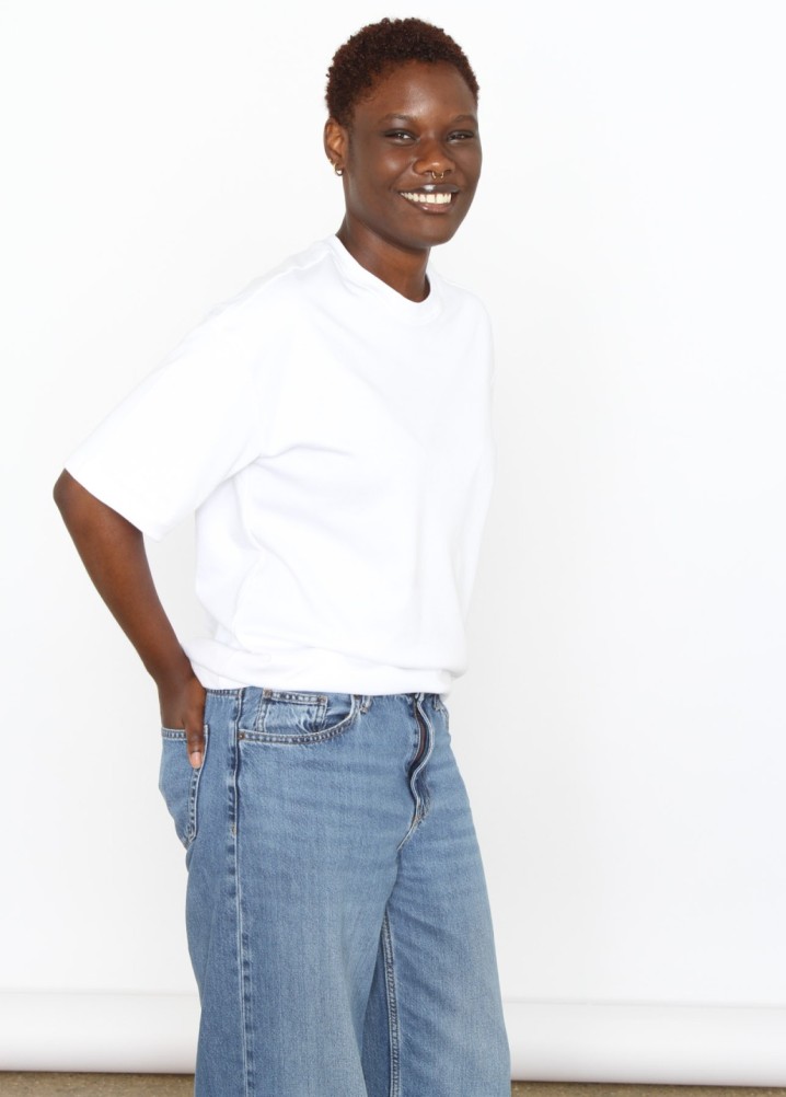 Cherise Joseph-Holloway - Casting Shots