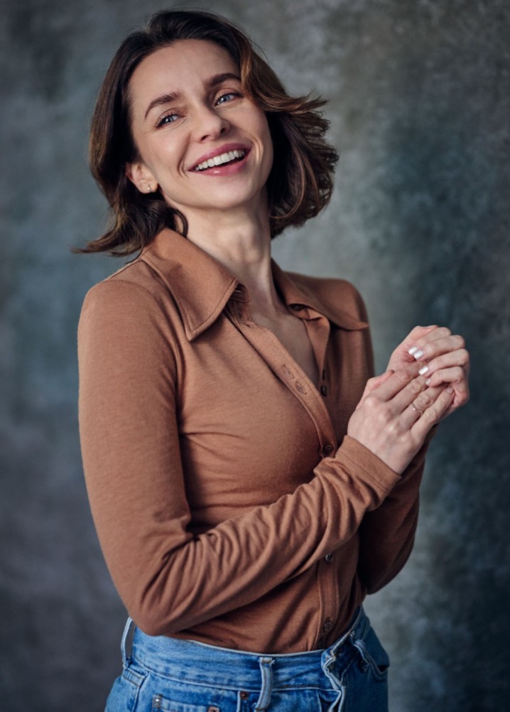 sianad gregory - actor