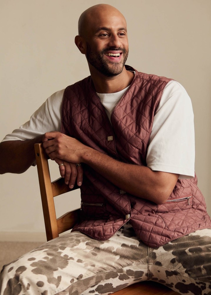momar diagne - actor
