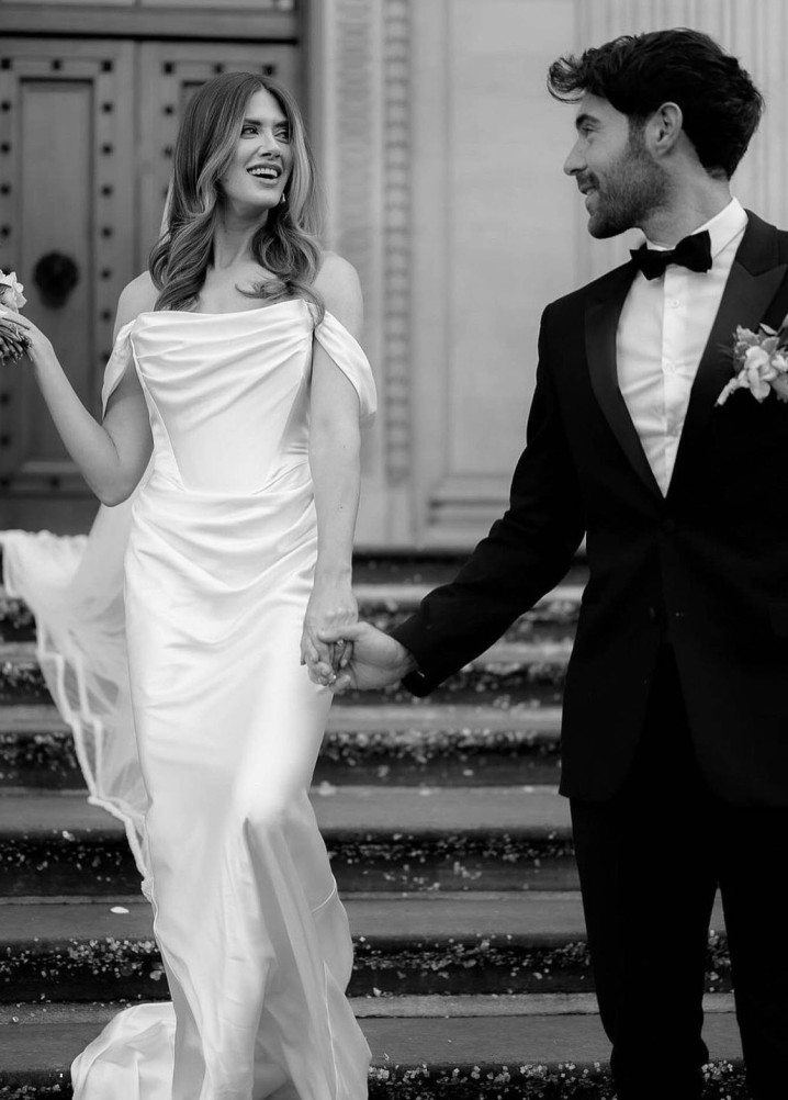 oliver and shauna - profile