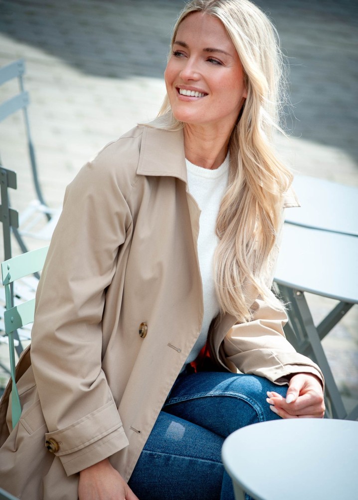 katya wyeth - model