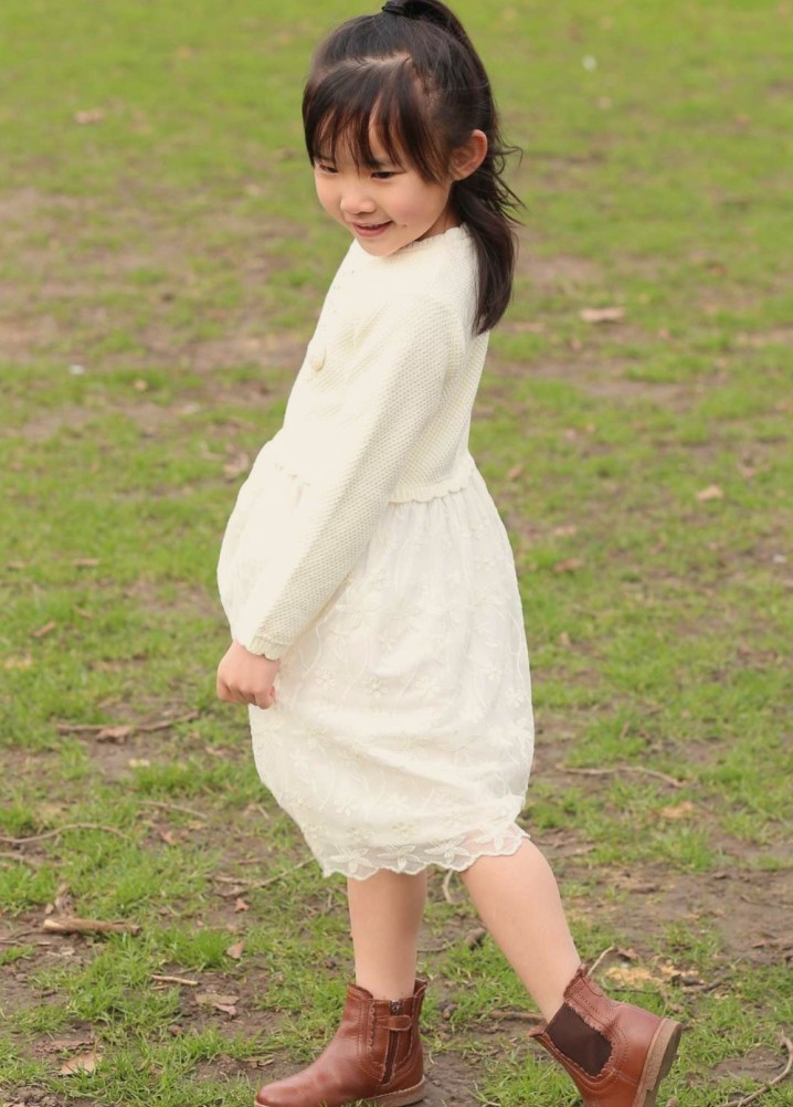xintong qian - junior