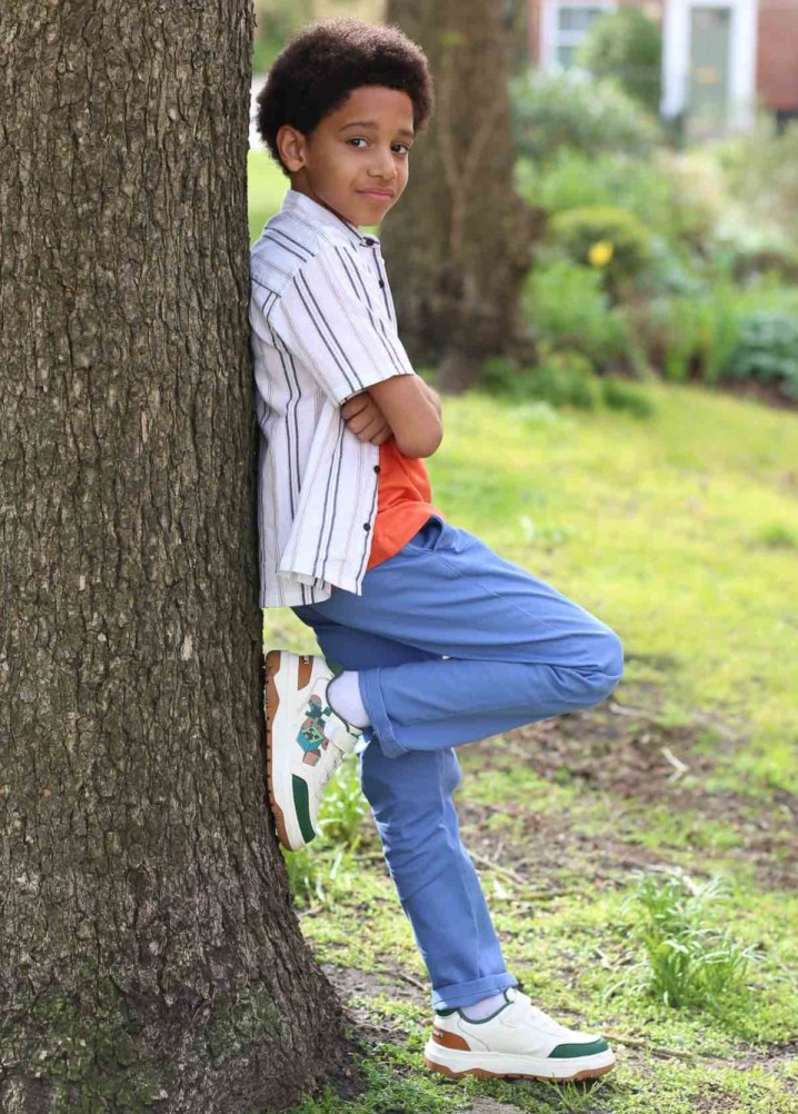 theodore pierre-webb - junior