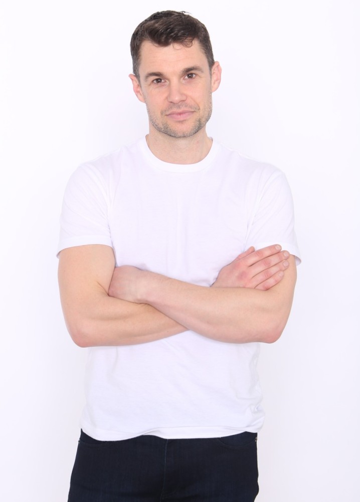 adam starkey - Digitals