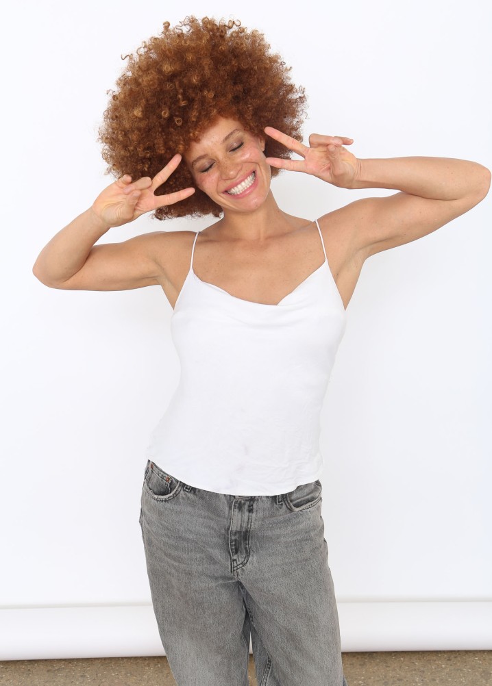 Chi Chi Ogbu - Casting Shots