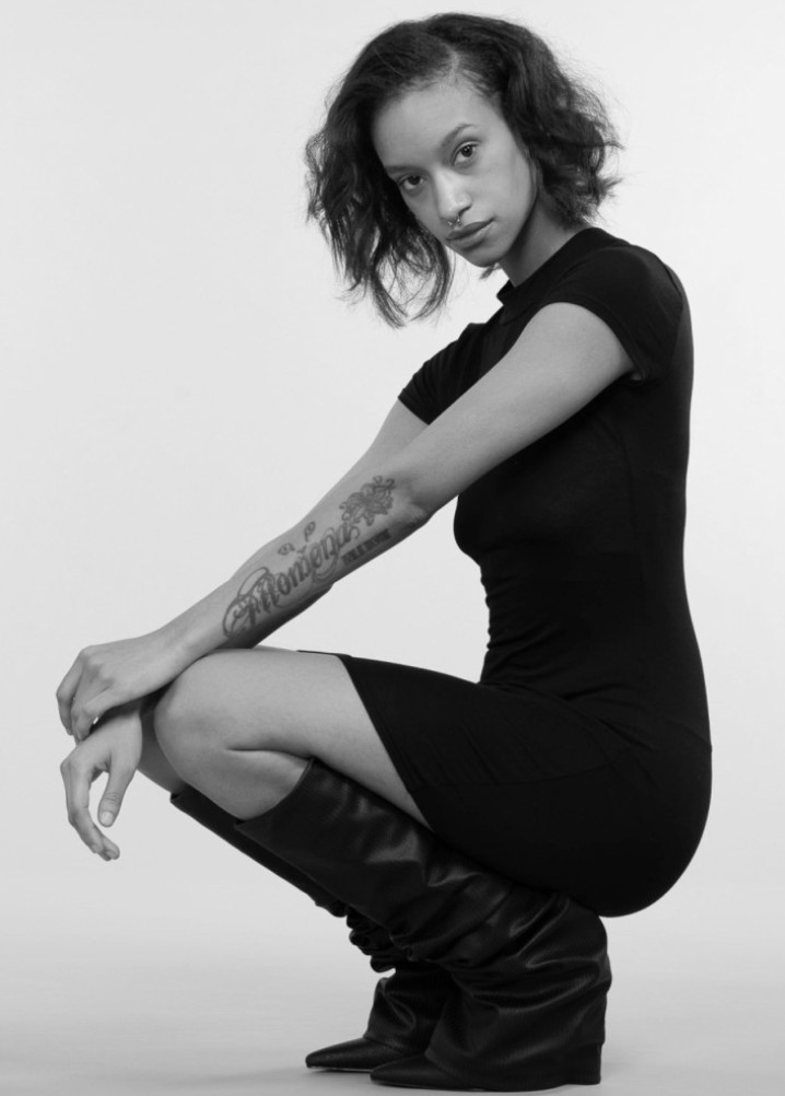 nuria ribeiro - real & unique
