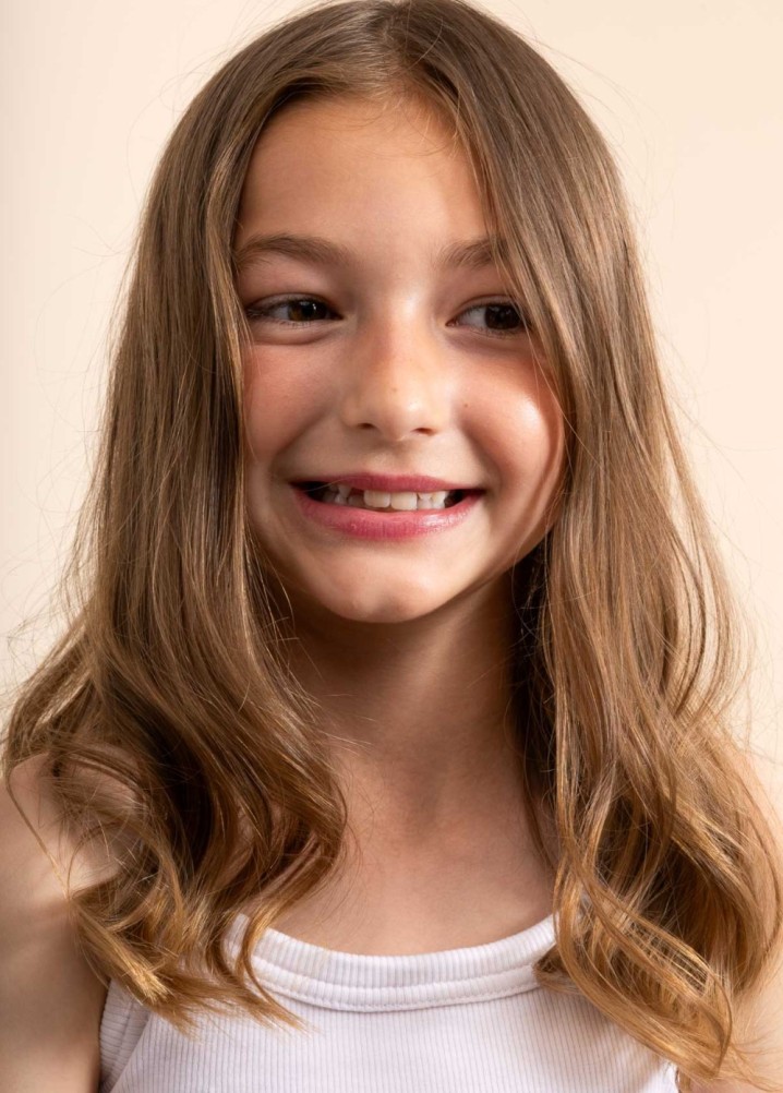 dottie winfield - junior