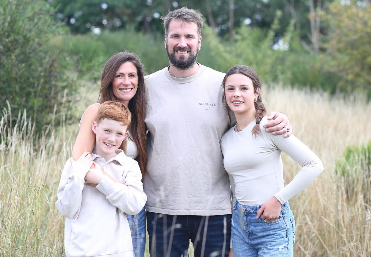 meachen family - families