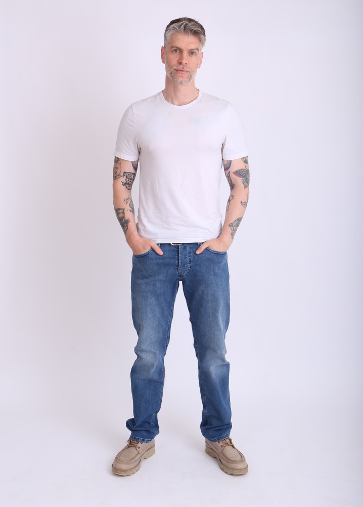 rob tremain - Casting Shots
