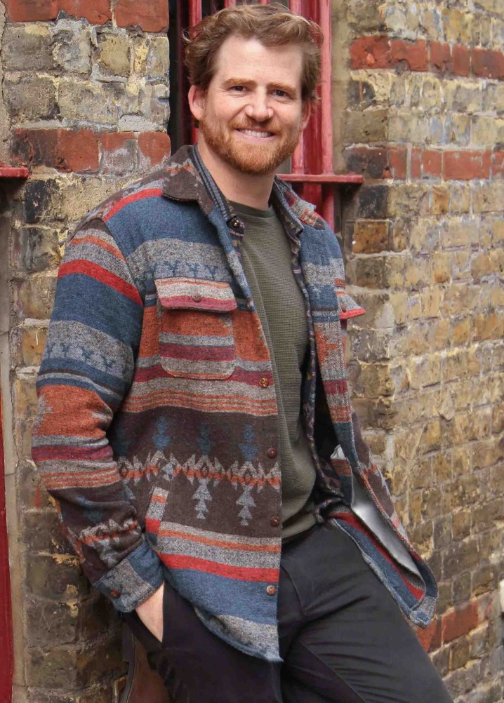 roddy walker - actor