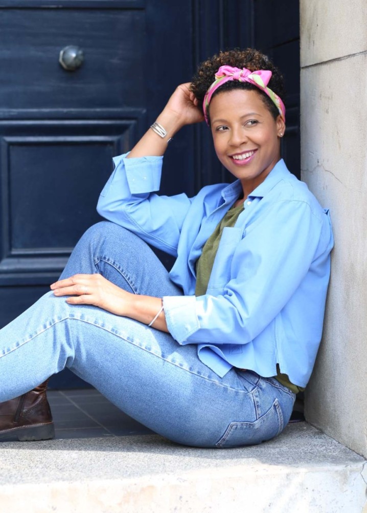 donna louise bryan - actor