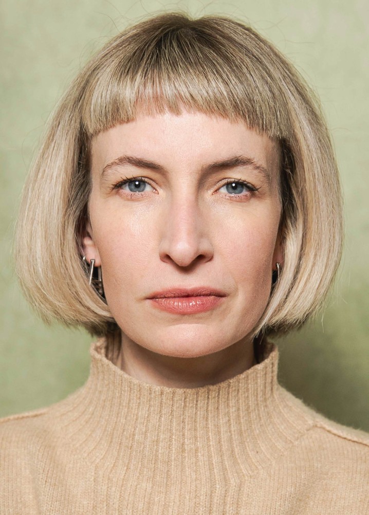 kayt webster-brown - actor