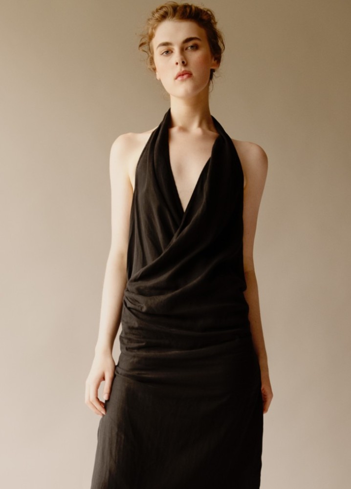 isabel allen - model